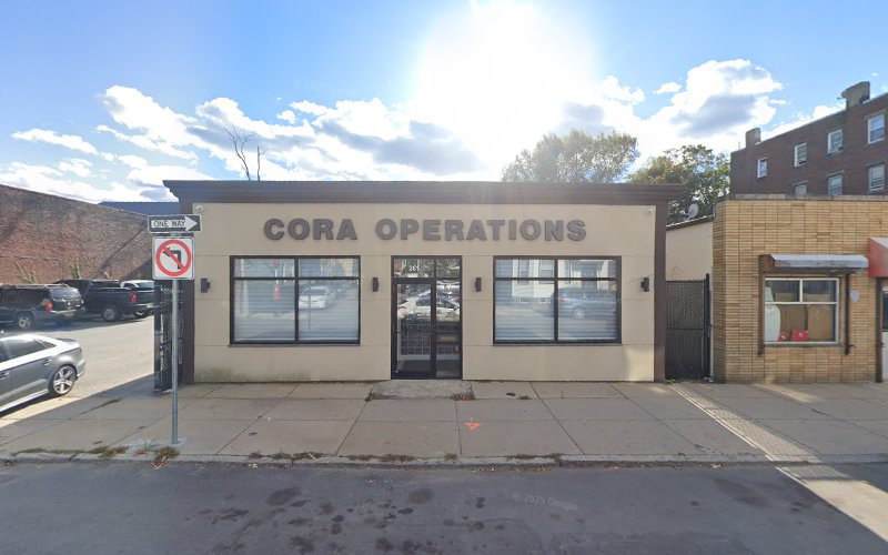 Cora Electrical Svc