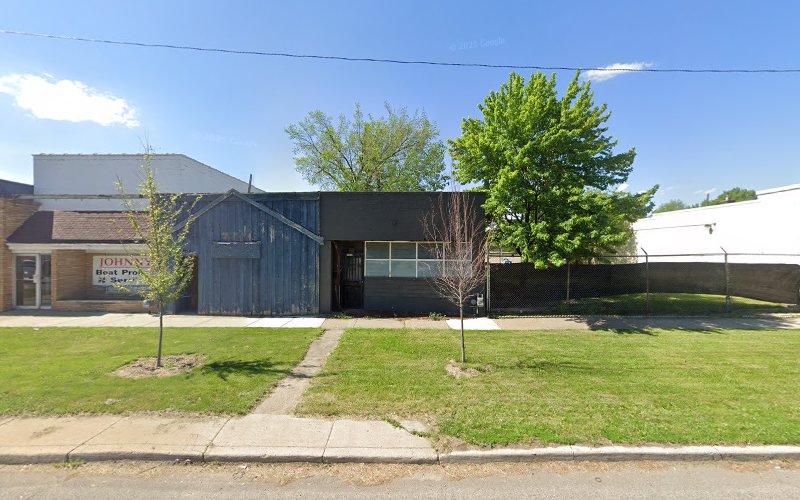 Advance Maintenance Company Roofing