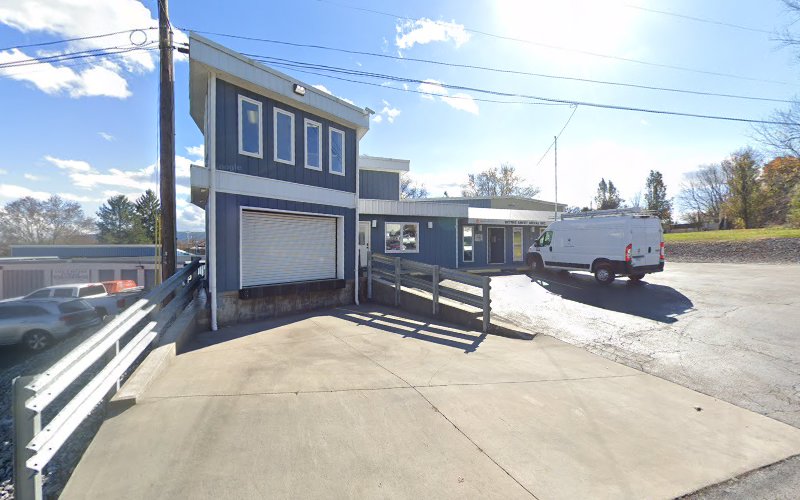 Wythe Sheet Metal, Inc.
