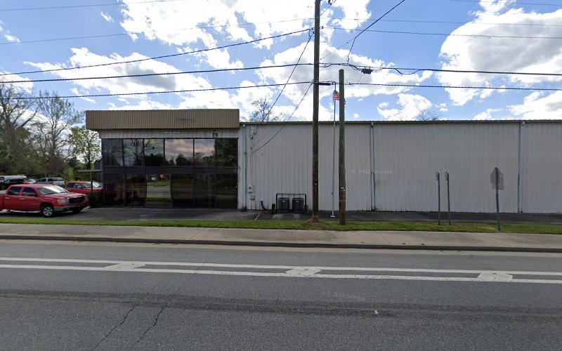 Ricks Glass Company, Inc.