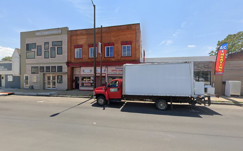 Tremont Appliances