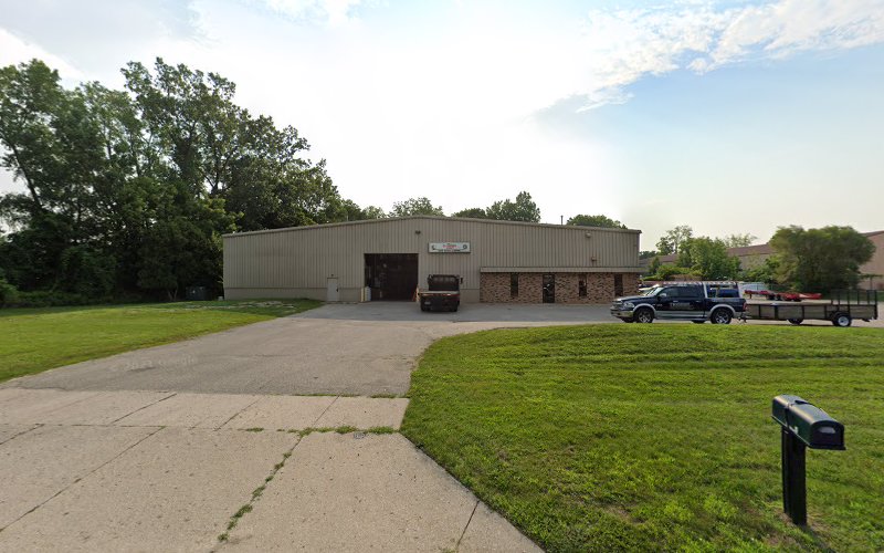Louis T. Ollesheimer & Son - Grand Rapids