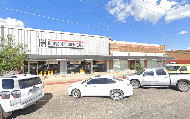 House of Chemicals, Inc.