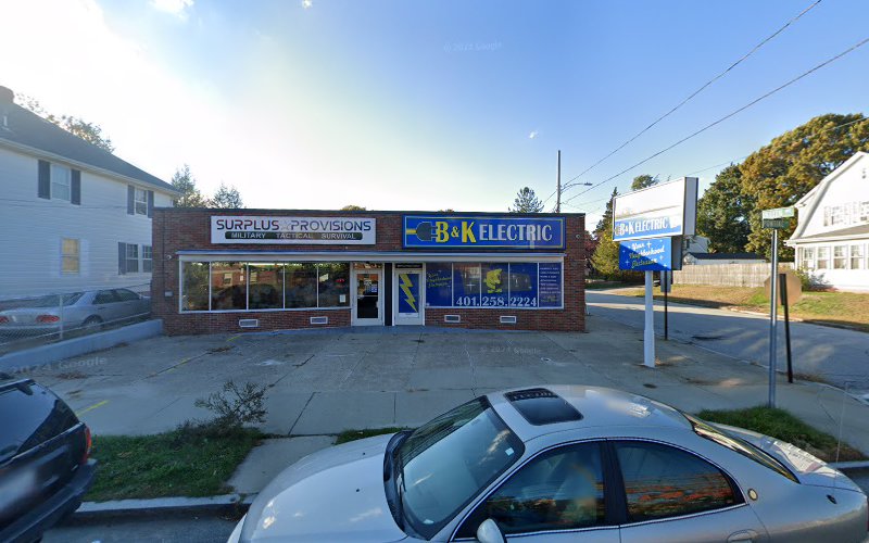 B&K Electric, LLC