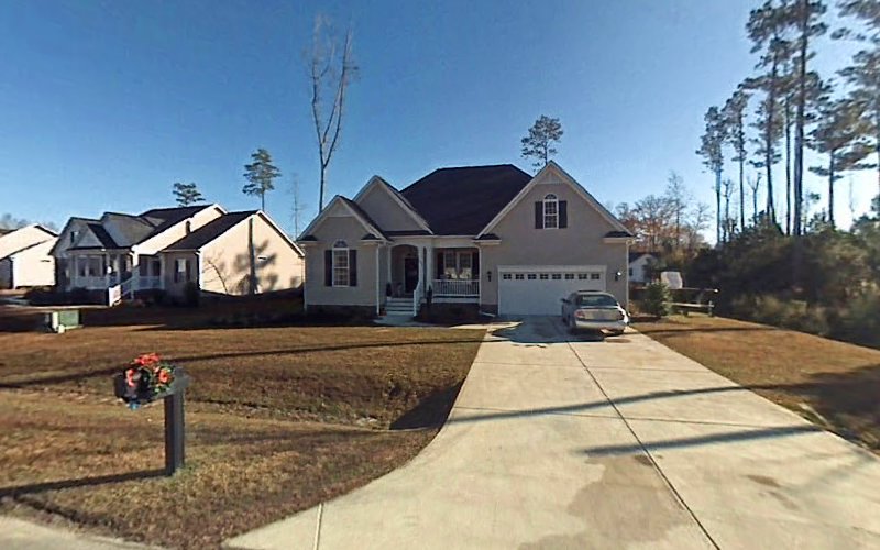 East Carolina Home Works, Inc.
