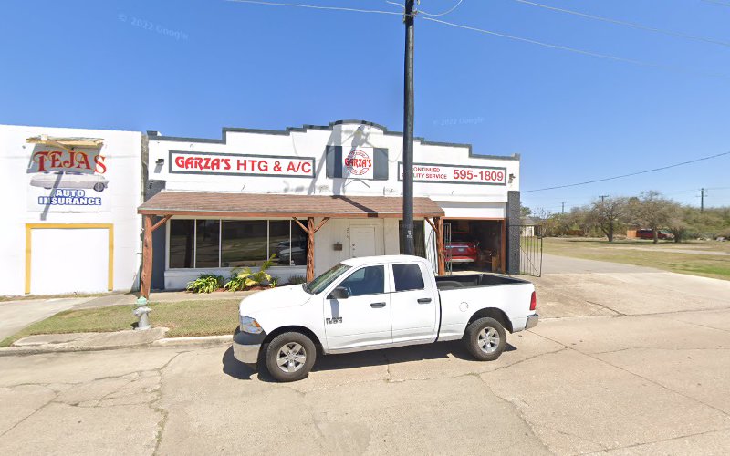 Garza's Heating & Air Conditioning