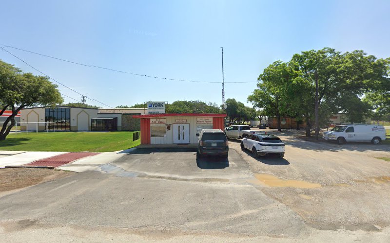 J & J Air Conditioning Inc.