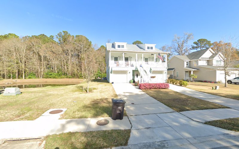 Pro Roofing Charleston