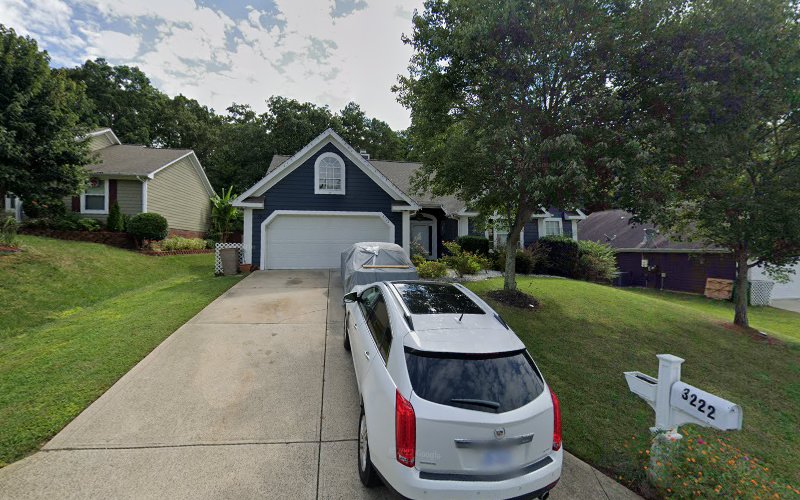Storm Home Inspections, LLC