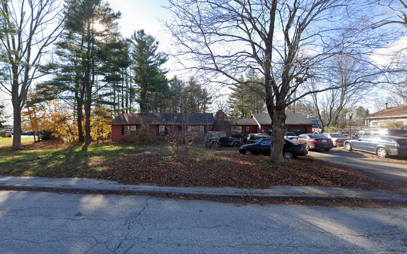 Atlas Roofing