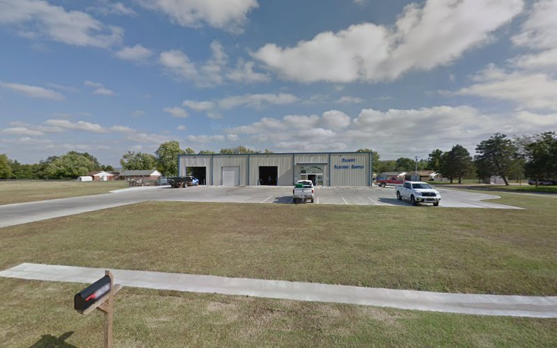 Elliott Electric Supply