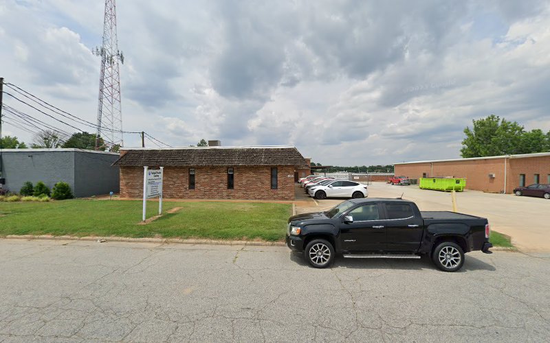 Goliath Roofing Inc