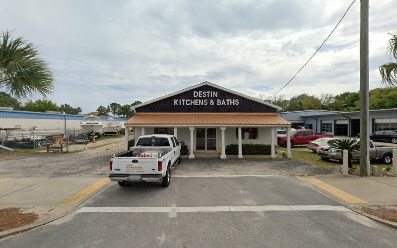 Destin Kitchens & Baths