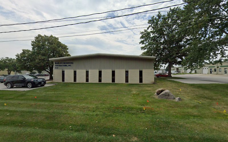 Bailey Roofing Contractors, Inc.