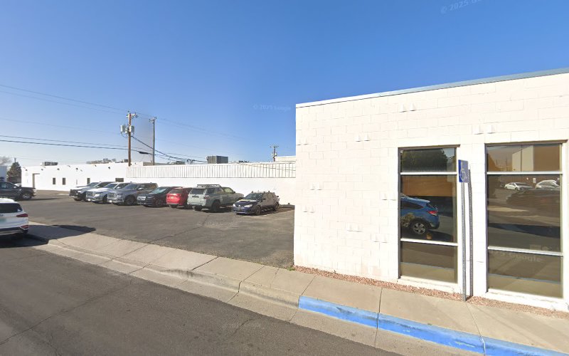 B&D Industries, Inc.
