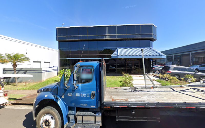Fuller Glass Company, Inc