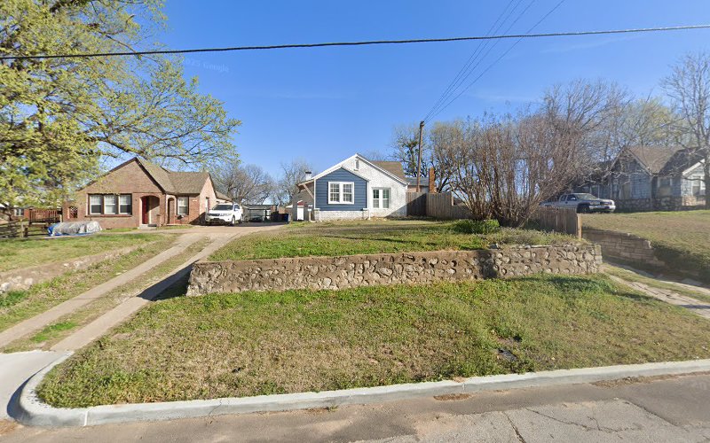 33rd Electric LLC