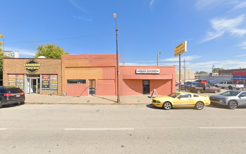 Midwest Auto Glass & Tires