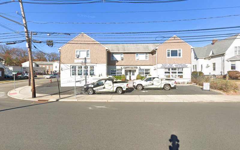 Garden State Roofing LLC