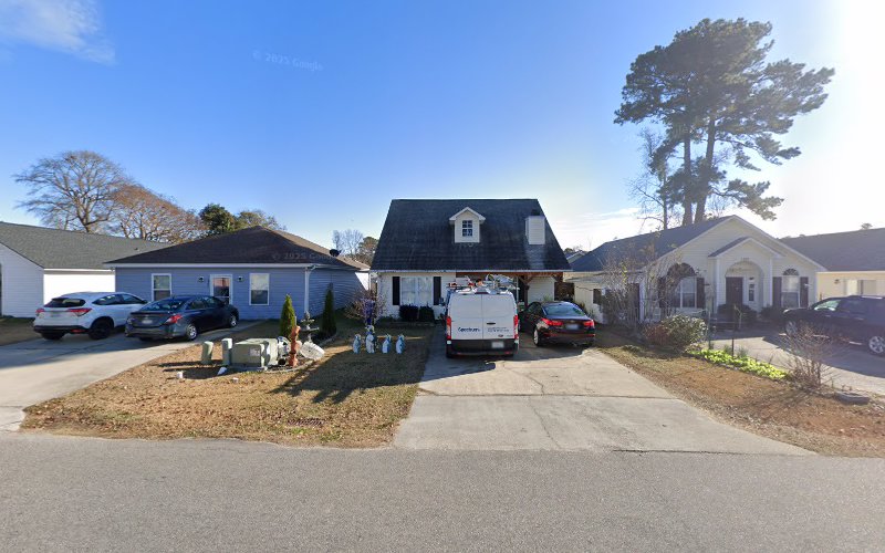 Palmetto Power Cleaning