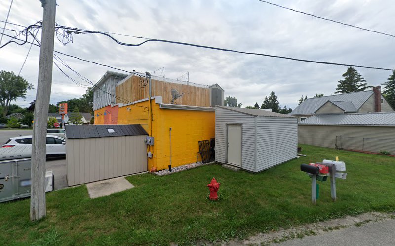 W J Meagher Construction Inc.