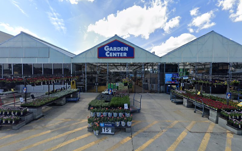 Lowe's