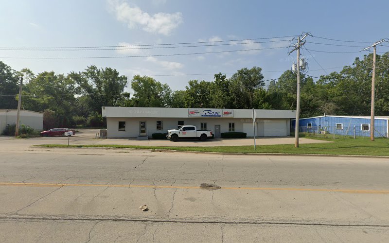 Rose Heating & Air Conditioning