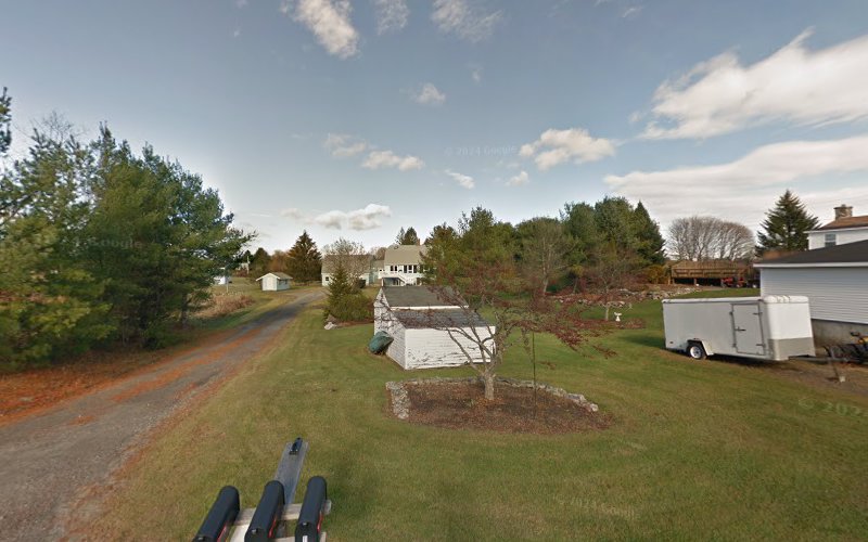 Sanderson Electric Inc.