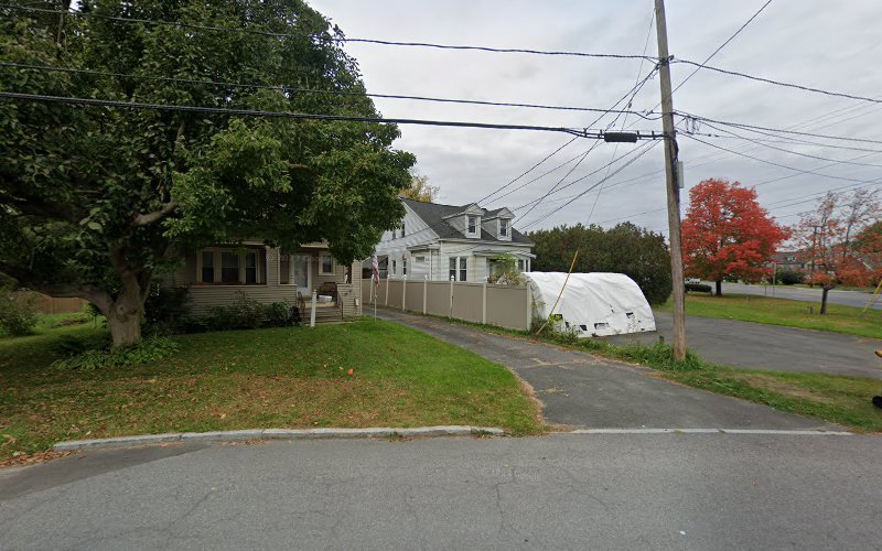 The Glass Guru of Albany