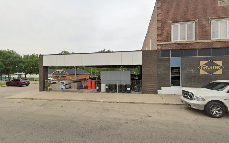 Glade Plumbing & Heating Co