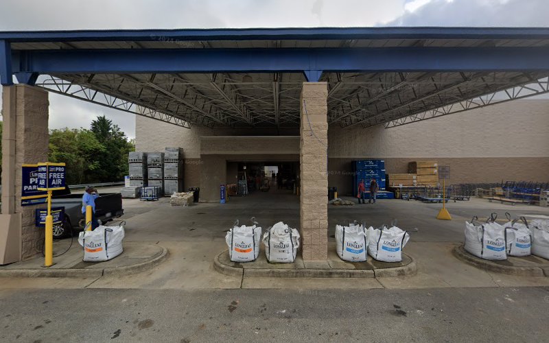 Lowe's Companies, Inc.
