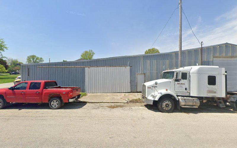 Schmitt Construction Inc