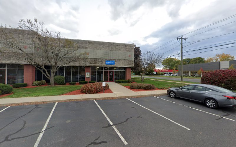 Lifeway Mobility