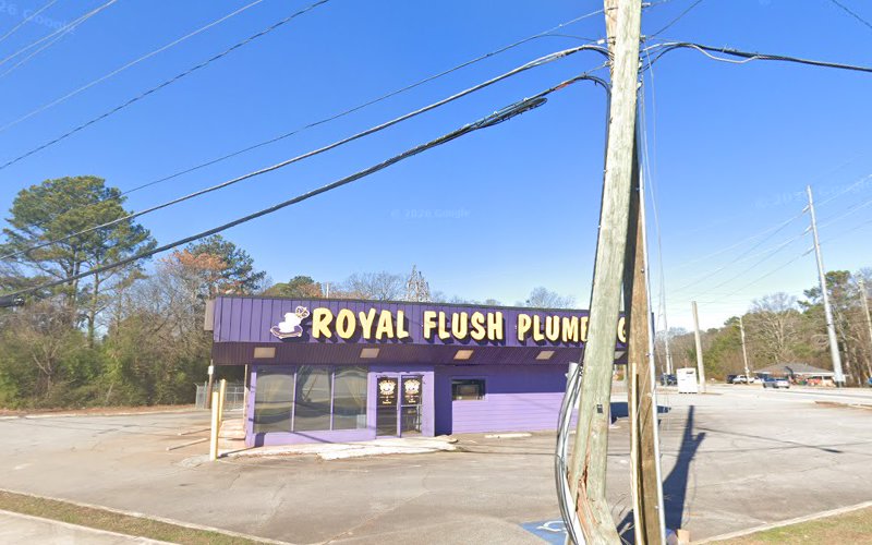 Royal Flush Plumbing, Inc.