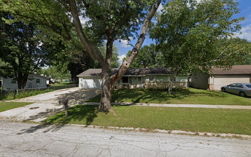 HENDRIEX EXTERIORS AND REMODELING INC.