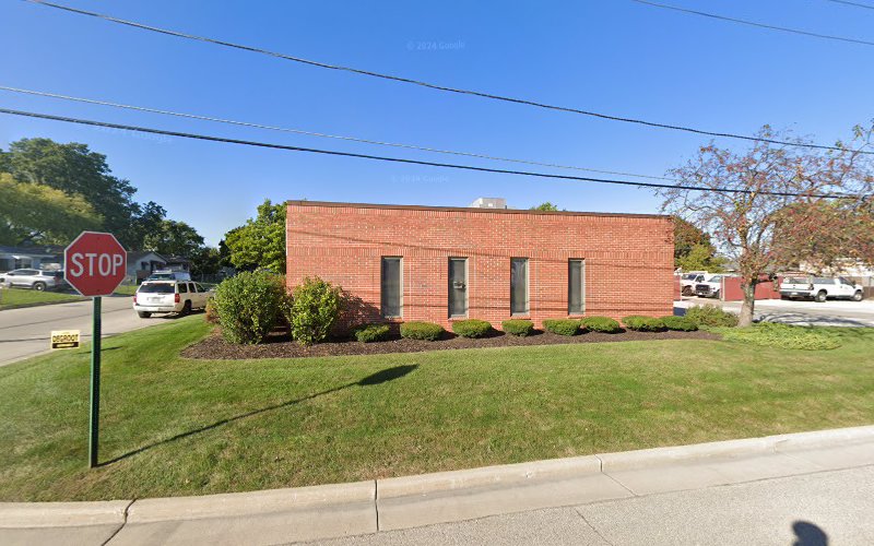 Rossi Construction Co.