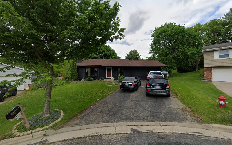 Madtown Painting & Contracting LLC