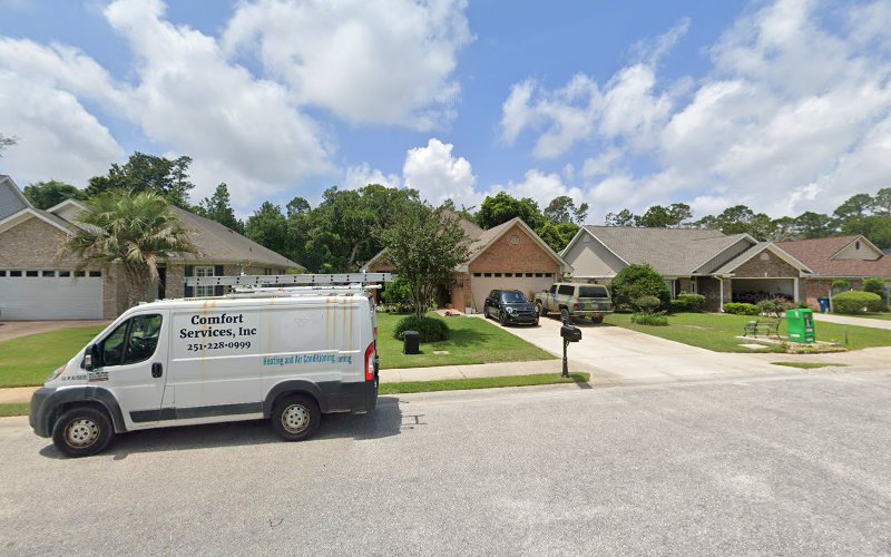 Comfort Services, Inc.