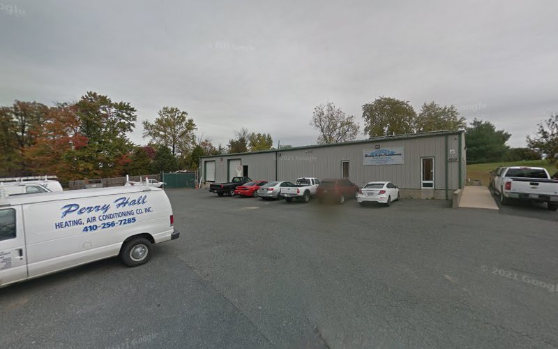Perry Hall Heating & A/C Co., Inc.