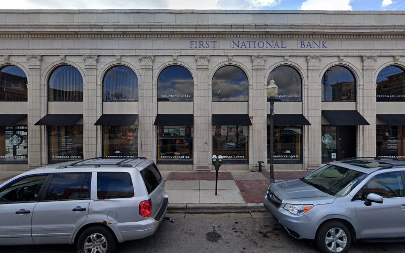 N&M Restoration Inc