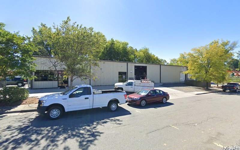 Sun Glass & Door Co., Inc.