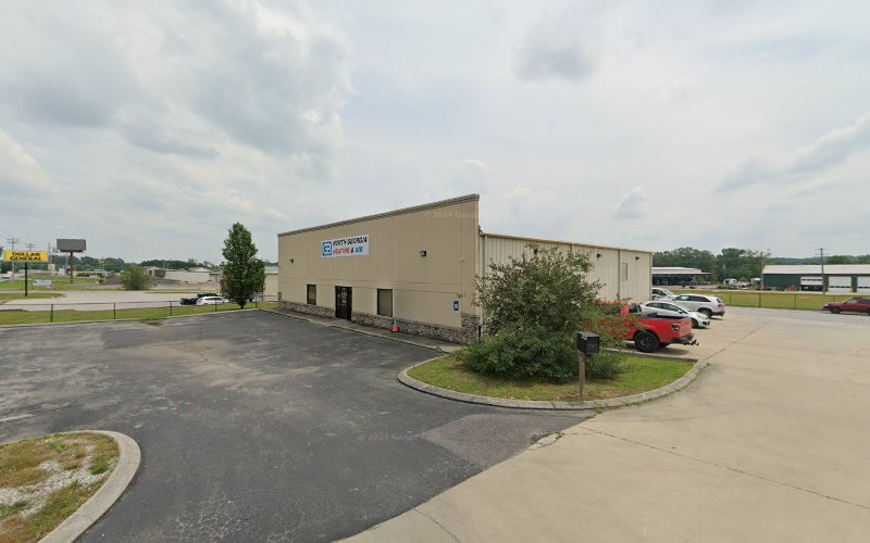 North Georgia Heating & Air