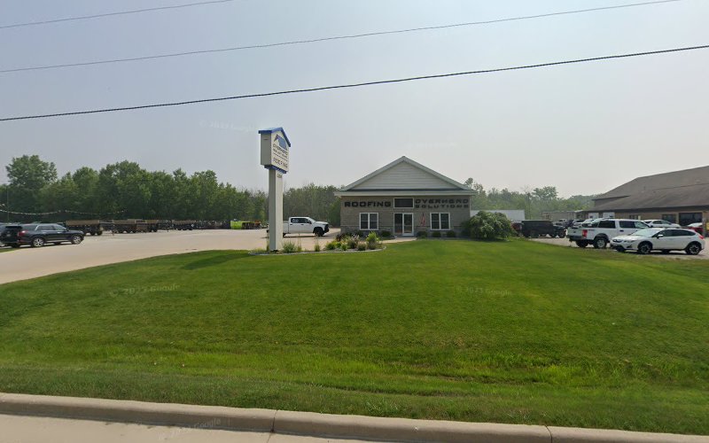 Overhead Solutions Inc.
