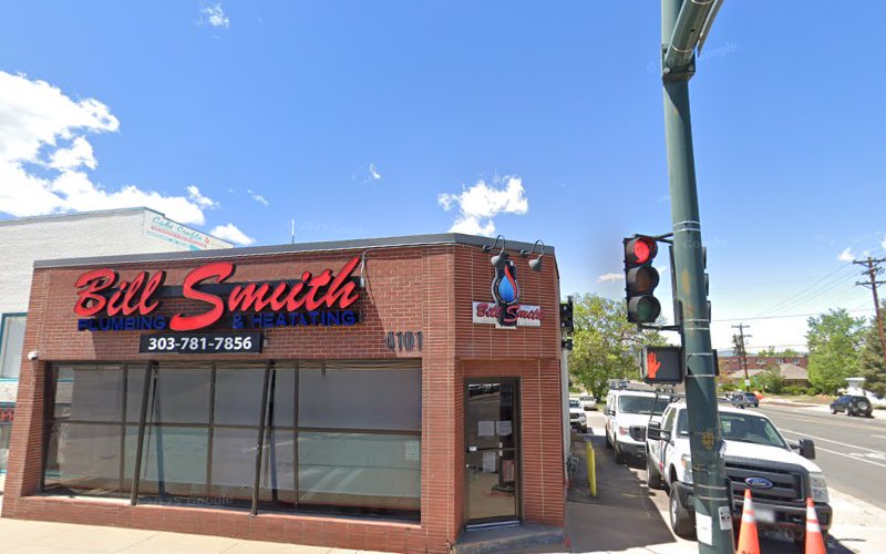 Bill Smith Plumbing & Heating, Inc.