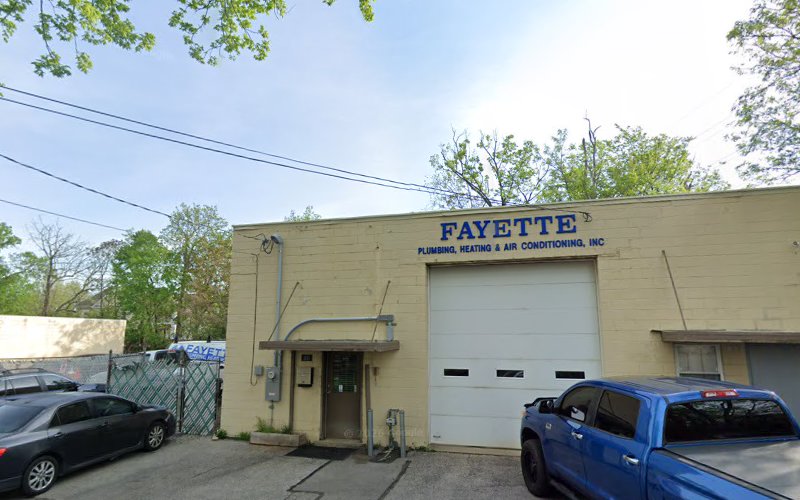 Fayette Plumbing, Heating & Air Conditioning
