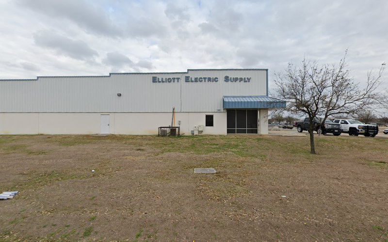 Elliott Electric Supply