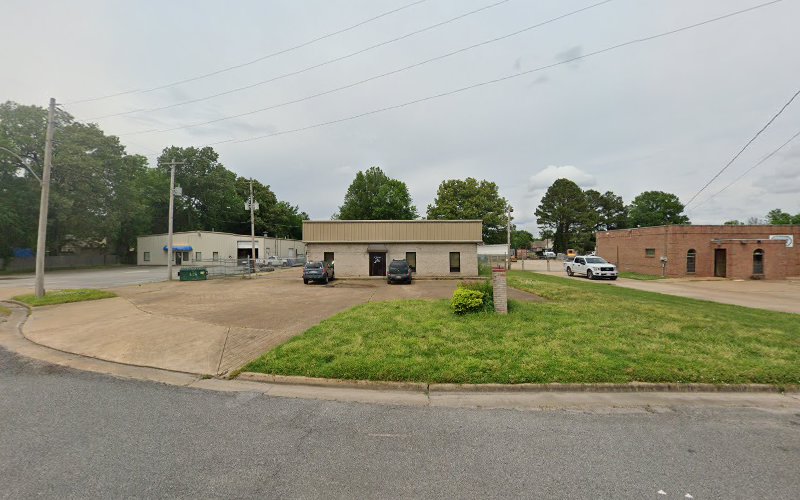 Treadwell-Chambers Roofing Co., Inc.