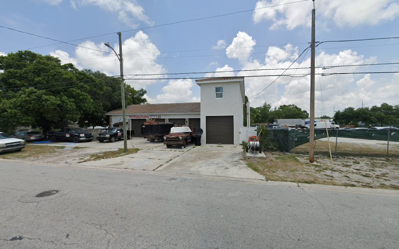 Reed Roofing Company