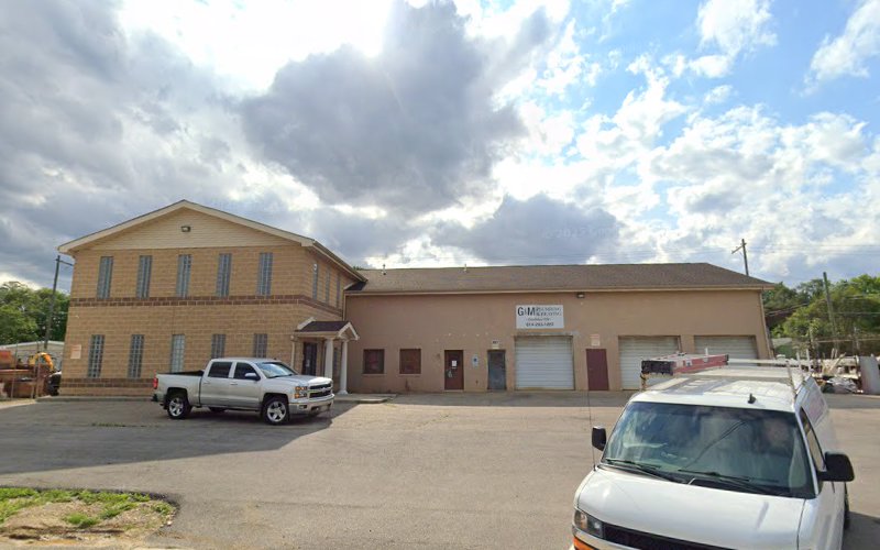 G & M Plumbing & Heating, Inc.