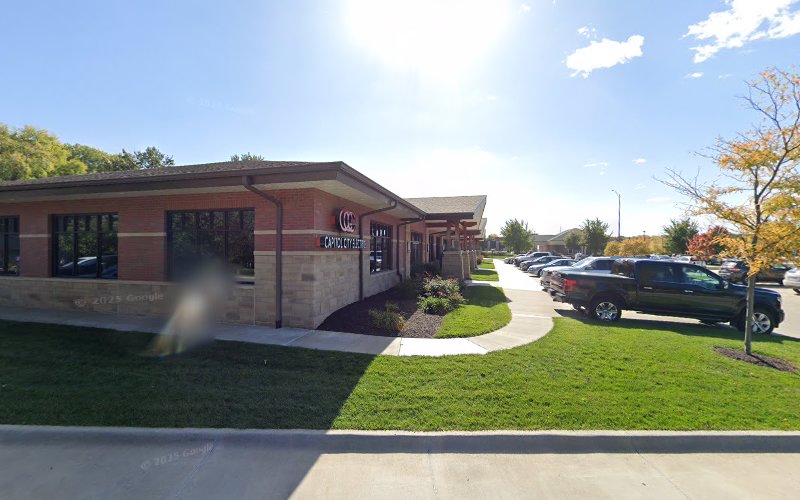 Capitol City Electric, Inc.